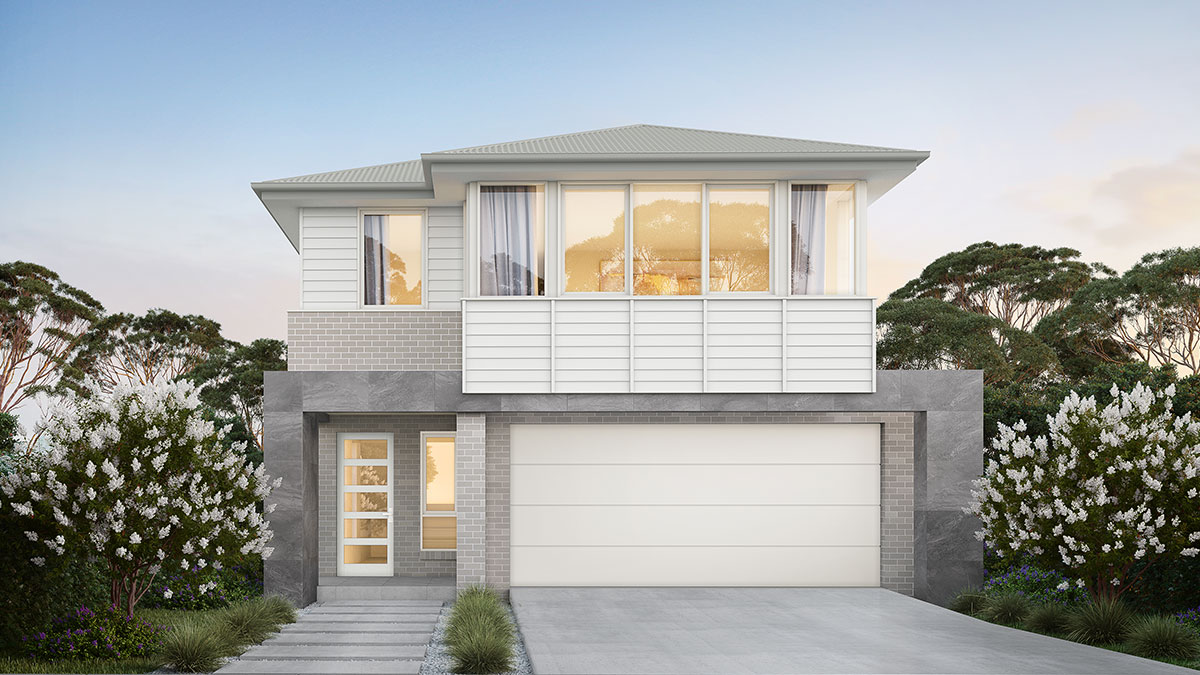 House & Land Brooklyn 32Kew Clarendon Homes