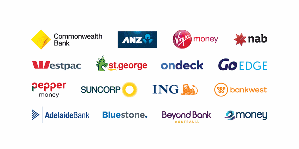 nsw Finance financelogos