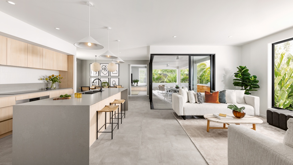 Springfield Rise Display Homes | Clarendon Homes