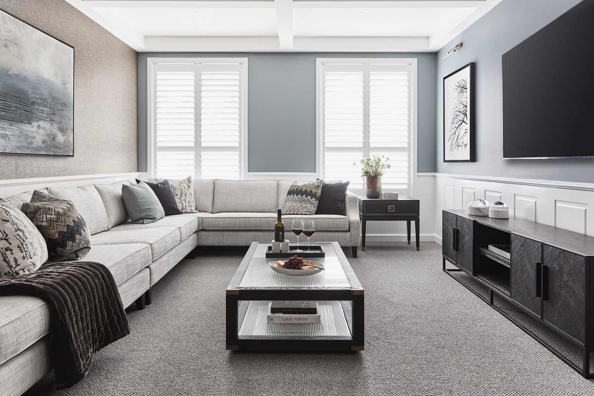 Braemar Display Home Bowral Mittagong Southern Highlands Display