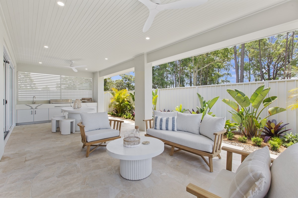 Nowra Display Home - Coming Soon! | Clarendon Homes