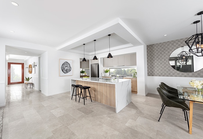 Discover affordable luxury with Clarendon’s design series | Clarendon Homes