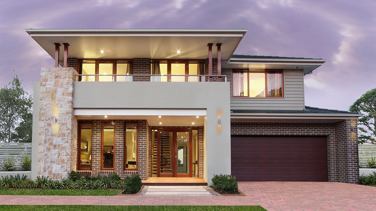 Parklea Display Homes Parklea Super Centre Clarendon Homes