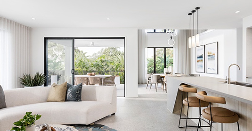 Queenslander House Designs | Clarendon Homes