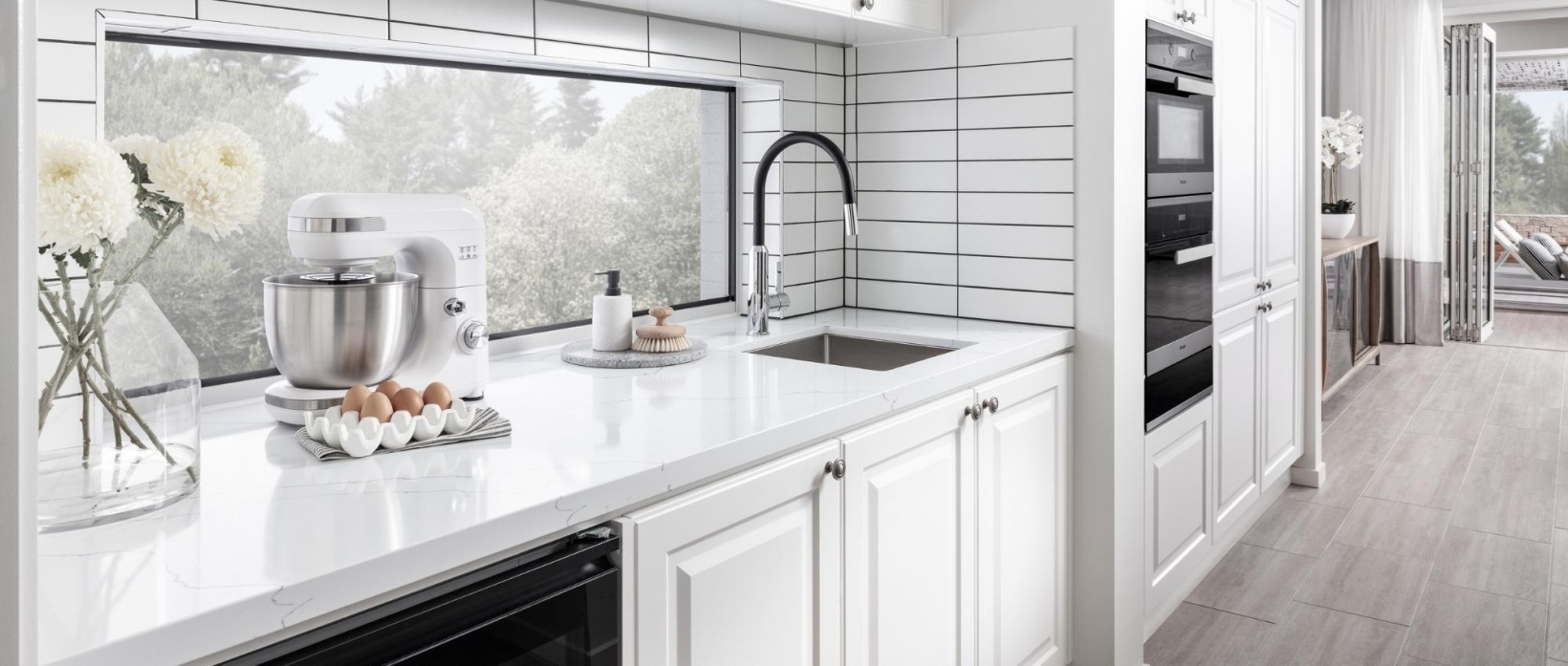 How to transform and organise your butler's pantry Clarendon Homes