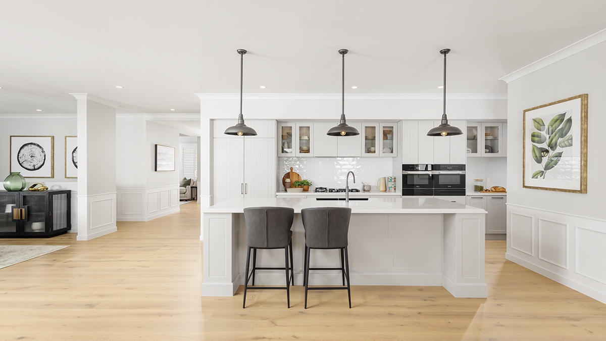 Everleigh Display Centre Clarendon Homes