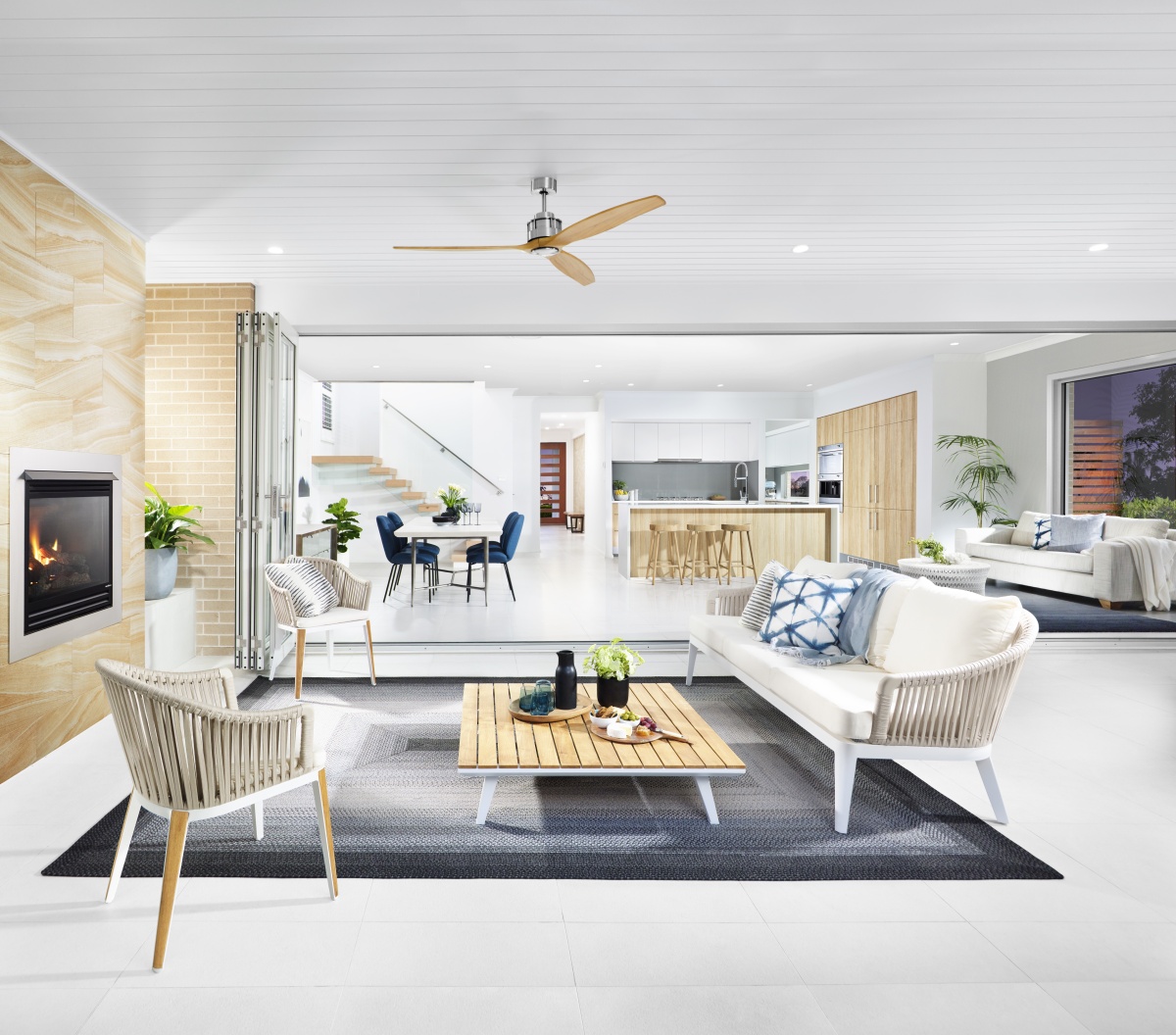 Calderwood Valley Display Homes Clarendon Display Homes Wollongong