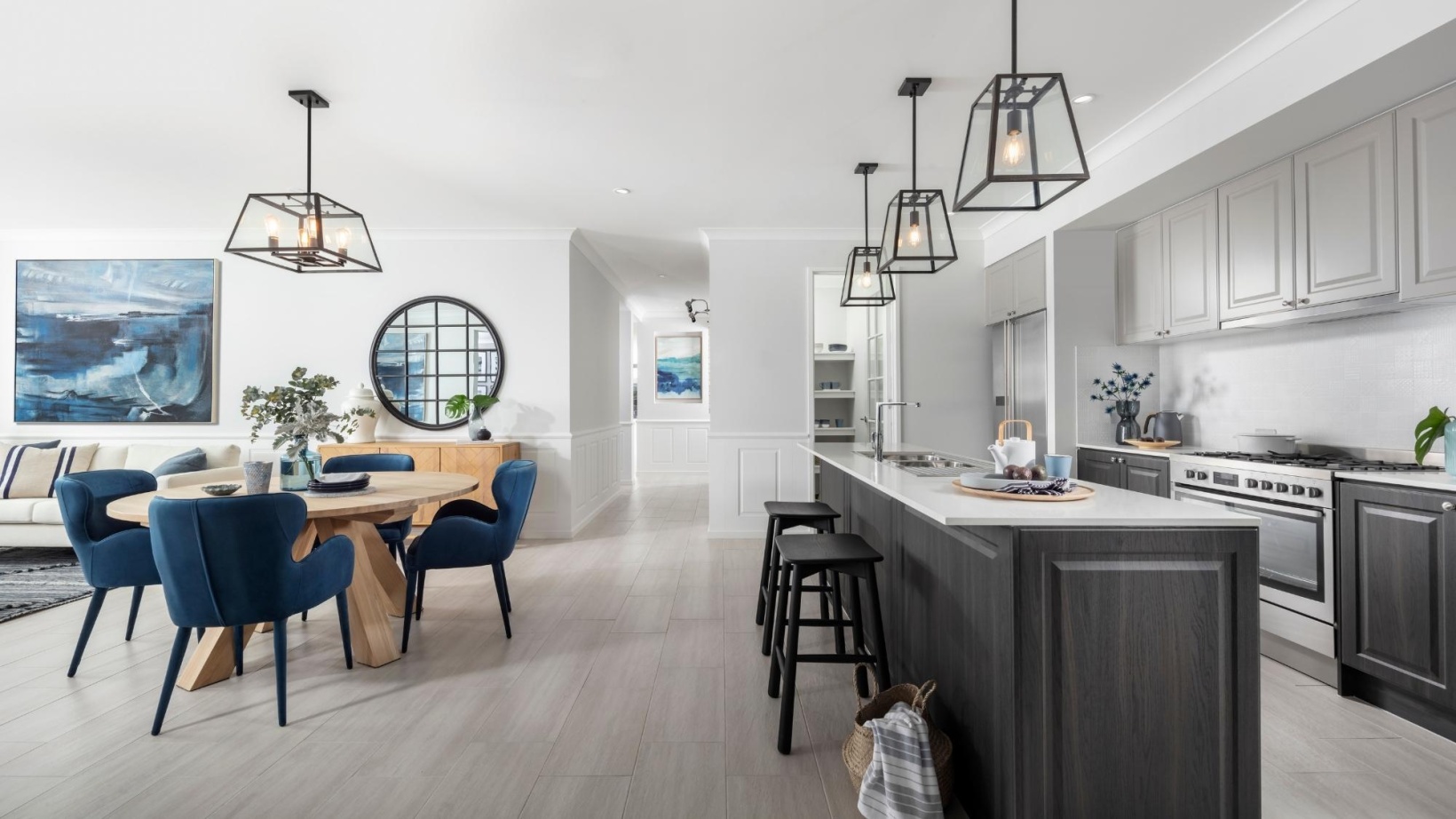 New Home Design and Building Videos | Clarendon Homes