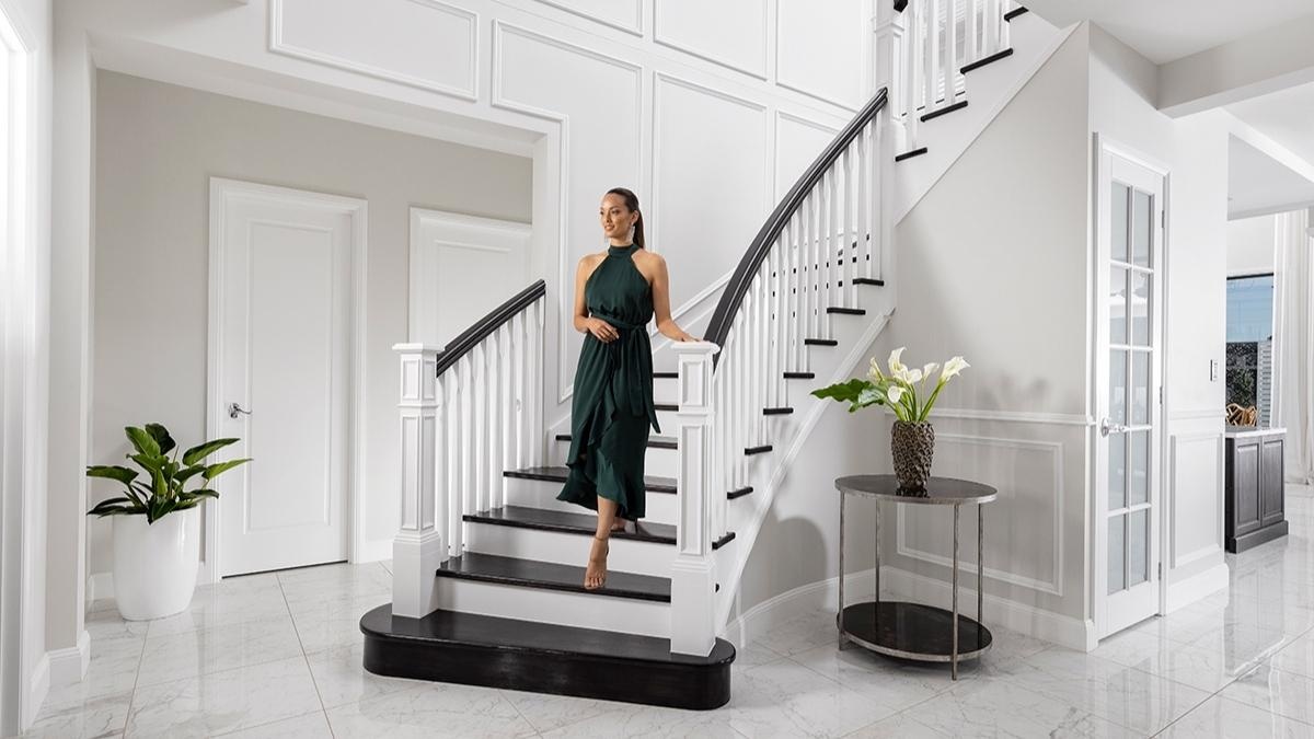 Arise Display Homes Rochedale Brisbane | Clarendon Homes