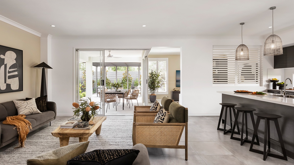 Springfield Rise Display Homes | Clarendon Homes