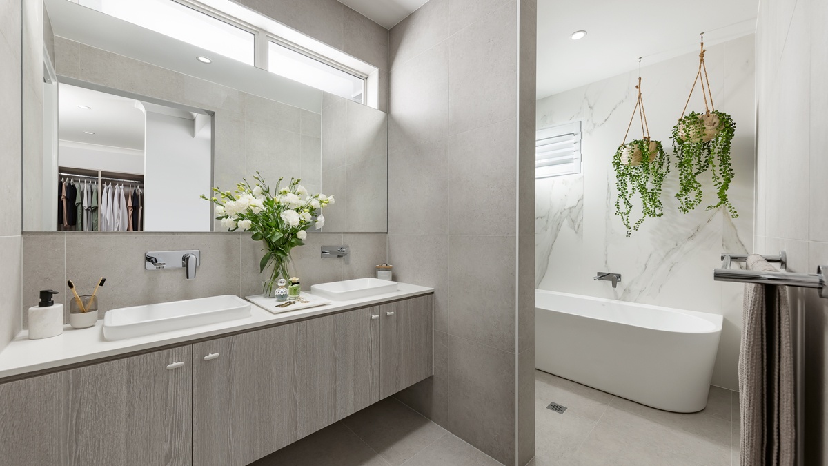 Springfield Rise Display Homes | Clarendon Homes