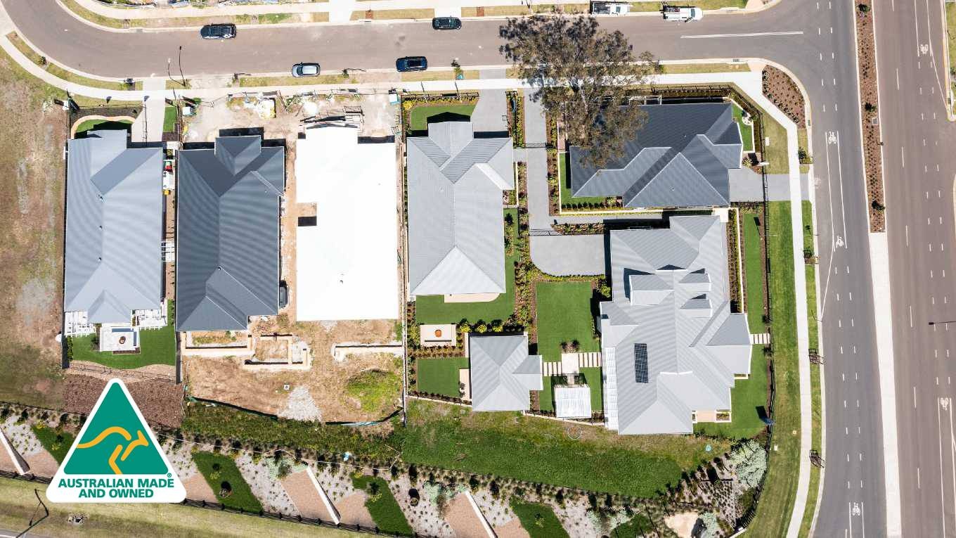 About Clarendon Clarendon Homes