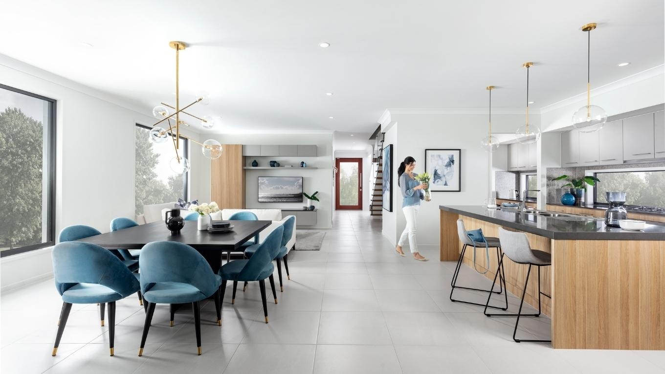 Display Homes in Ipswich and Logan | Clarendon Homes