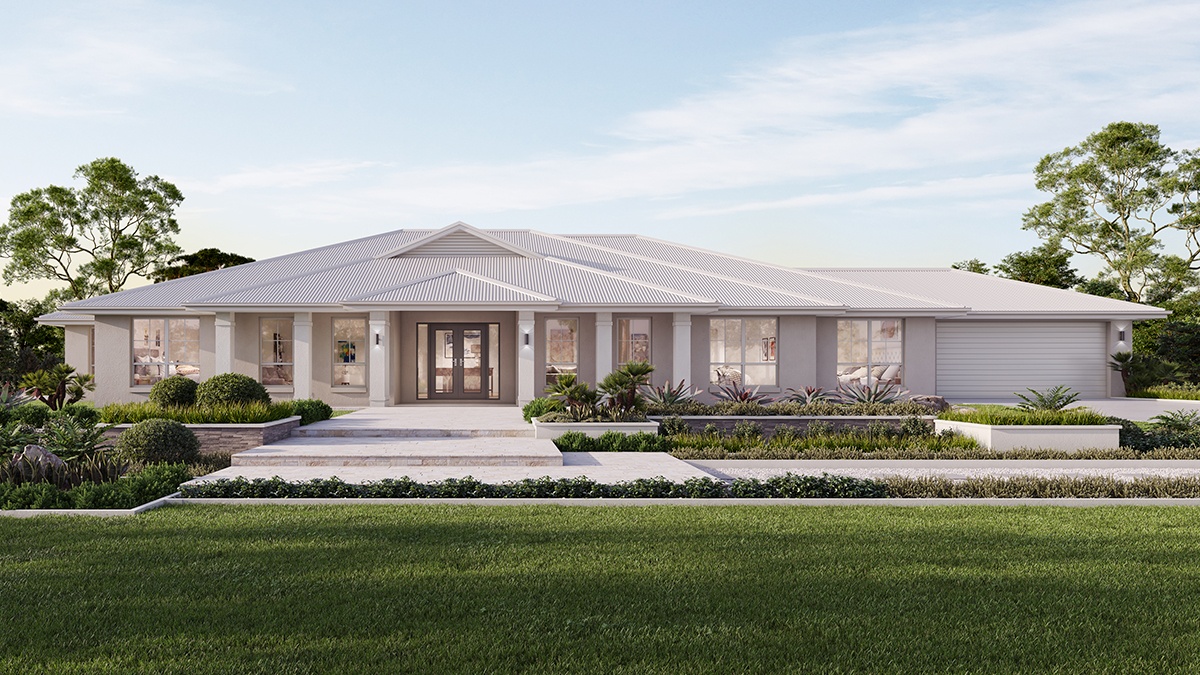 Maitland 380 Clarendon Homes — free download