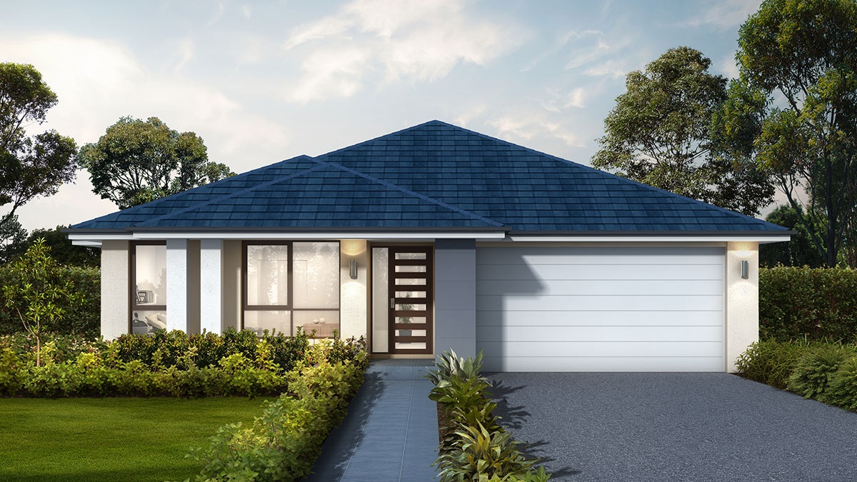 Hamilton Home Design House Plans Clarendon Homes