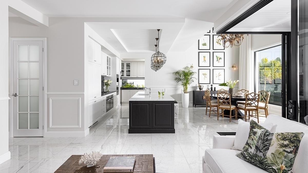 Arise Display Homes Rochedale Brisbane | Clarendon Homes