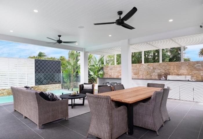 10 Alfresco Decorating Ideas for 2026 | Clarendon Homes
