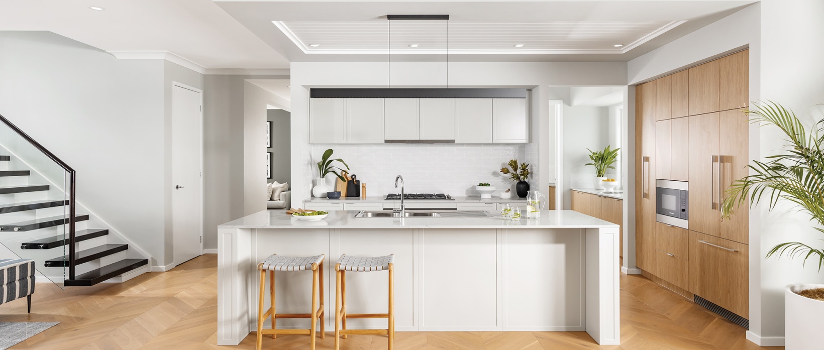 Discover affordable luxury with Clarendon’s design series Clarendon Homes