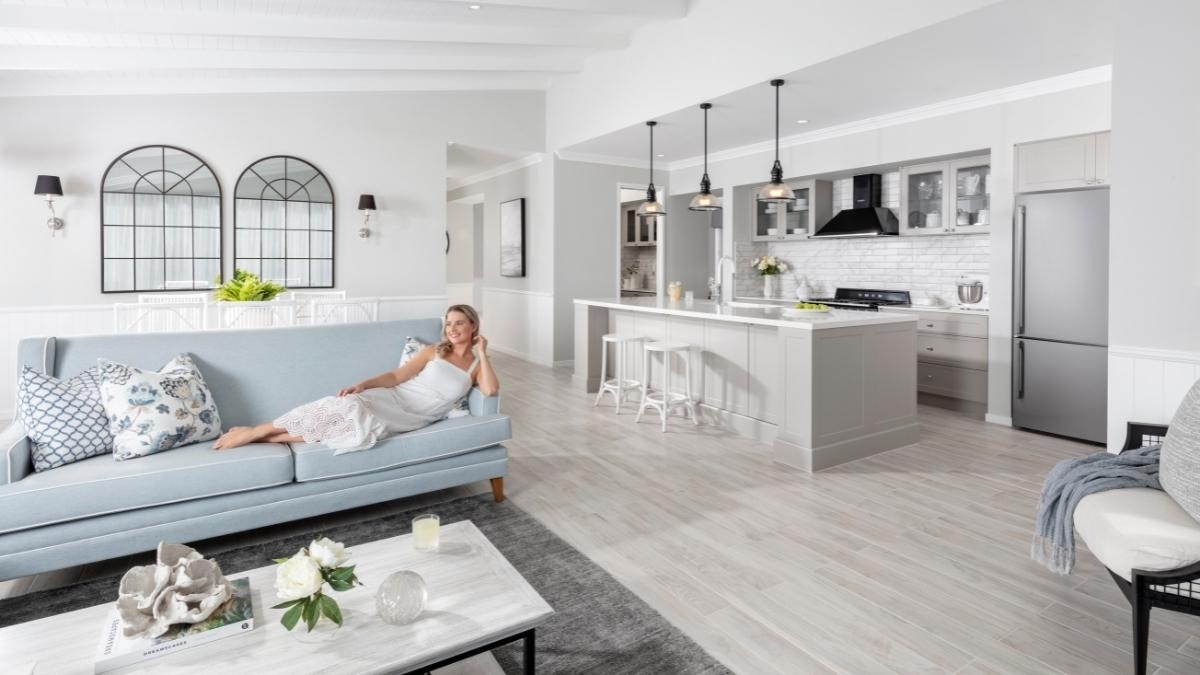 Arise Display Homes Rochedale Brisbane | Clarendon Homes