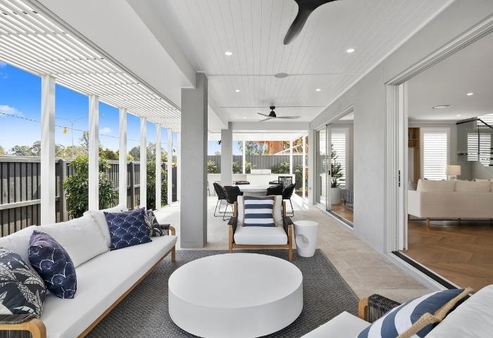 10 Alfresco Decorating Ideas for 2026 | Clarendon Homes