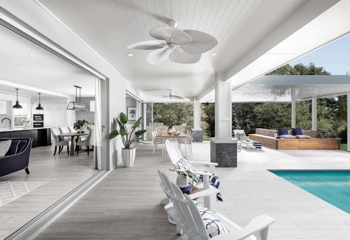 10 Alfresco Decorating Ideas for 2026 | Clarendon Homes