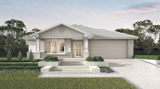 Display Homes Brisbane and Queensland | Clarendon Homes