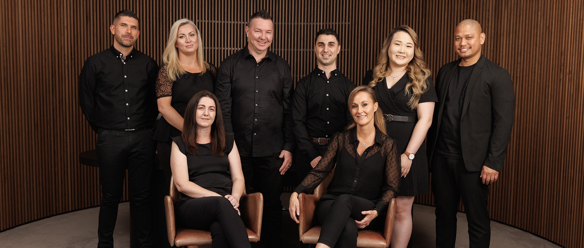 The Lifestyle Studio Norwest Style Partners | Clarendon Homes