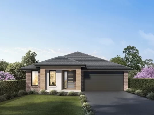House-Facades Clarendon-homes Haven ec-haven-25-contemporary