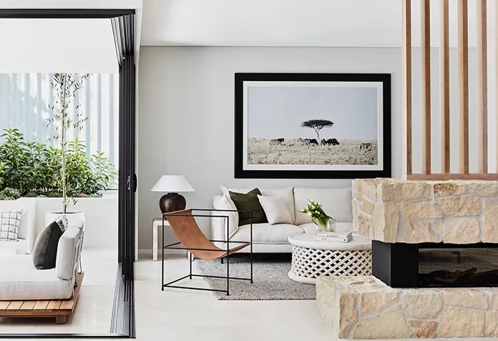Knock Down Rebuild  Home Designs to maximise your block by Clarendon Homes NSW.