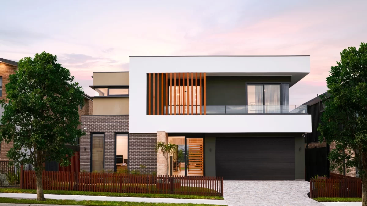 nsw Collections Sapphire SC_Double_Storey Clifton 1200x675-facade