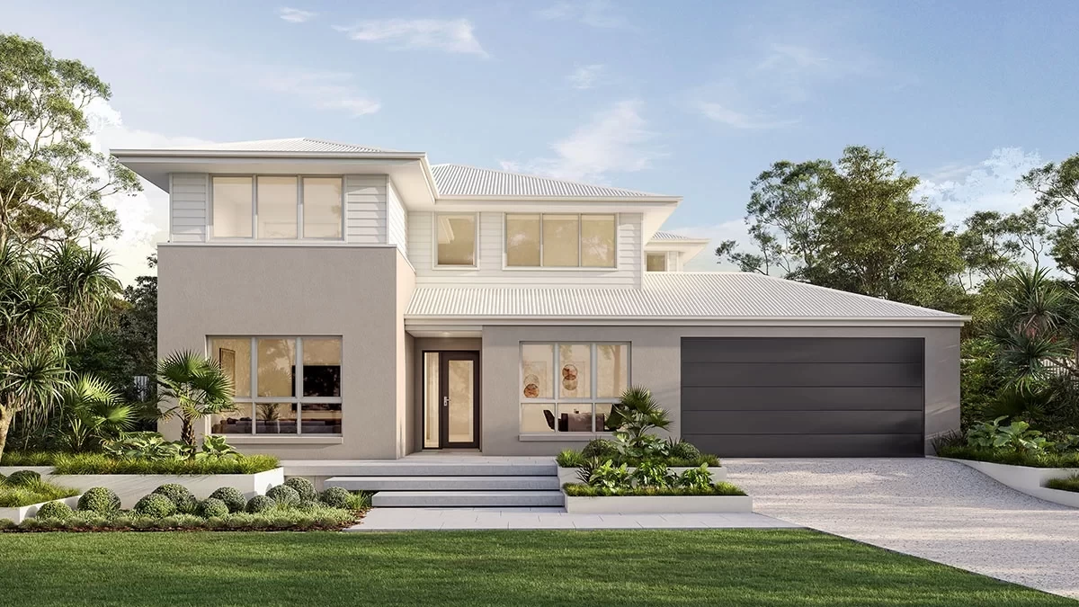 Hamilton 340 - 