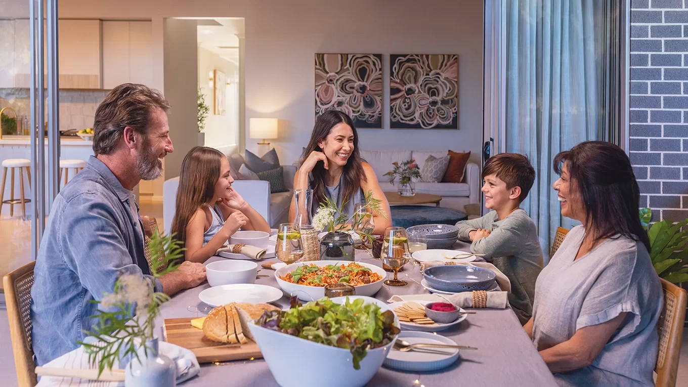Granny Flats can add value to your new Clarendon Home