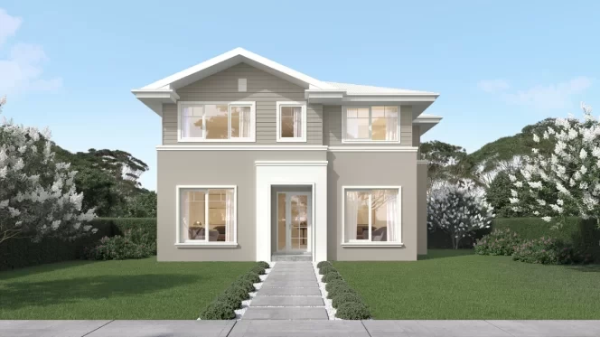 nsw Collections Sapphire SC_Double_Storey Mantra Facades mantra-saville