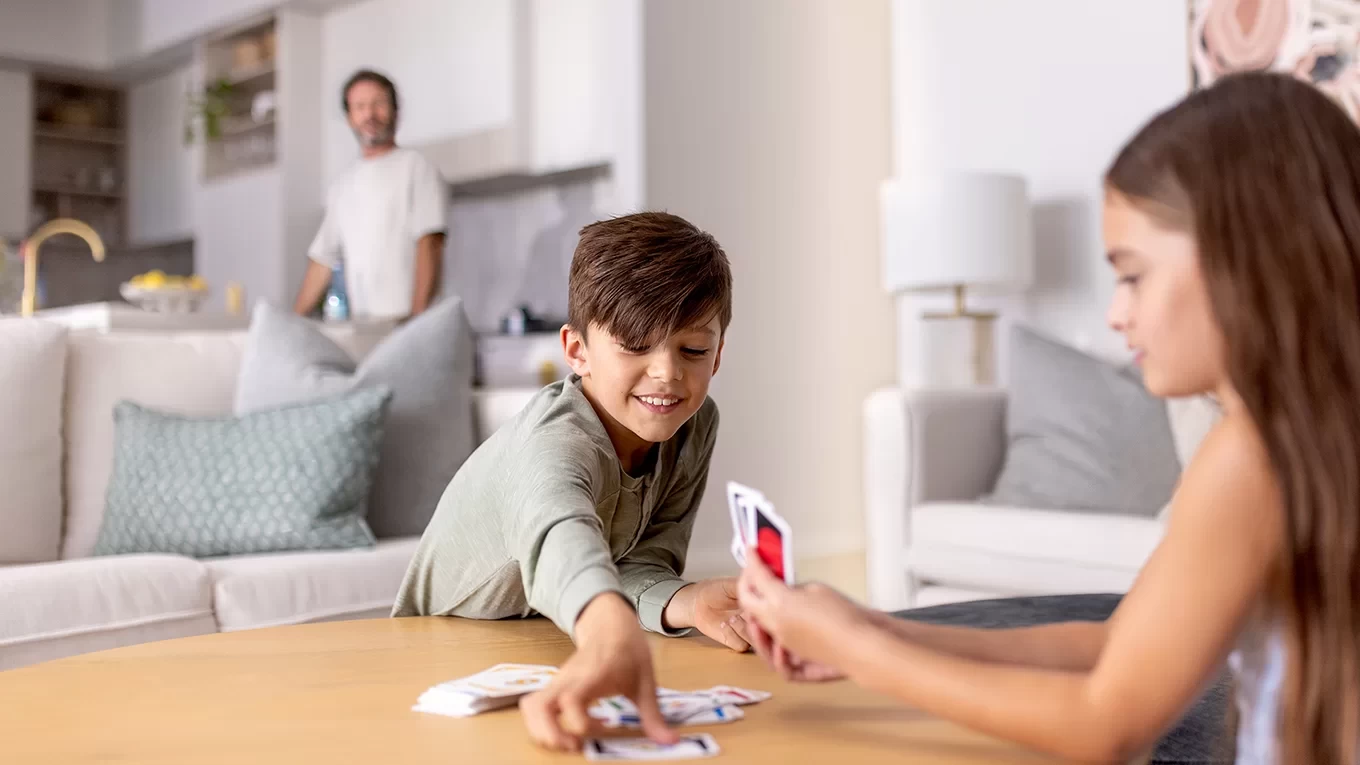 Choose the best house and land package for your family in a CPG Estate