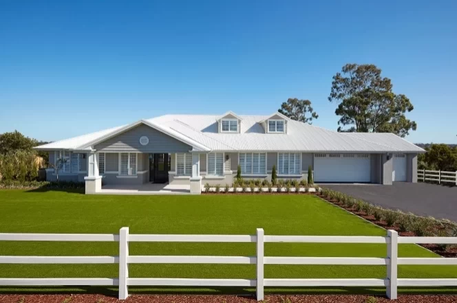 nsw Collections Sapphire SC_Single_Storey Bowral Facades bowral-hamptons