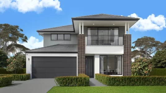 nsw Collections Essentials EC_Double_Storey Hayman Hayman-34 hayman-34-elouera-facade