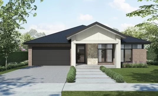 House-Facades Clarendon-homes The-Cove lakeside-31-summit-facade-hw-thornton-display