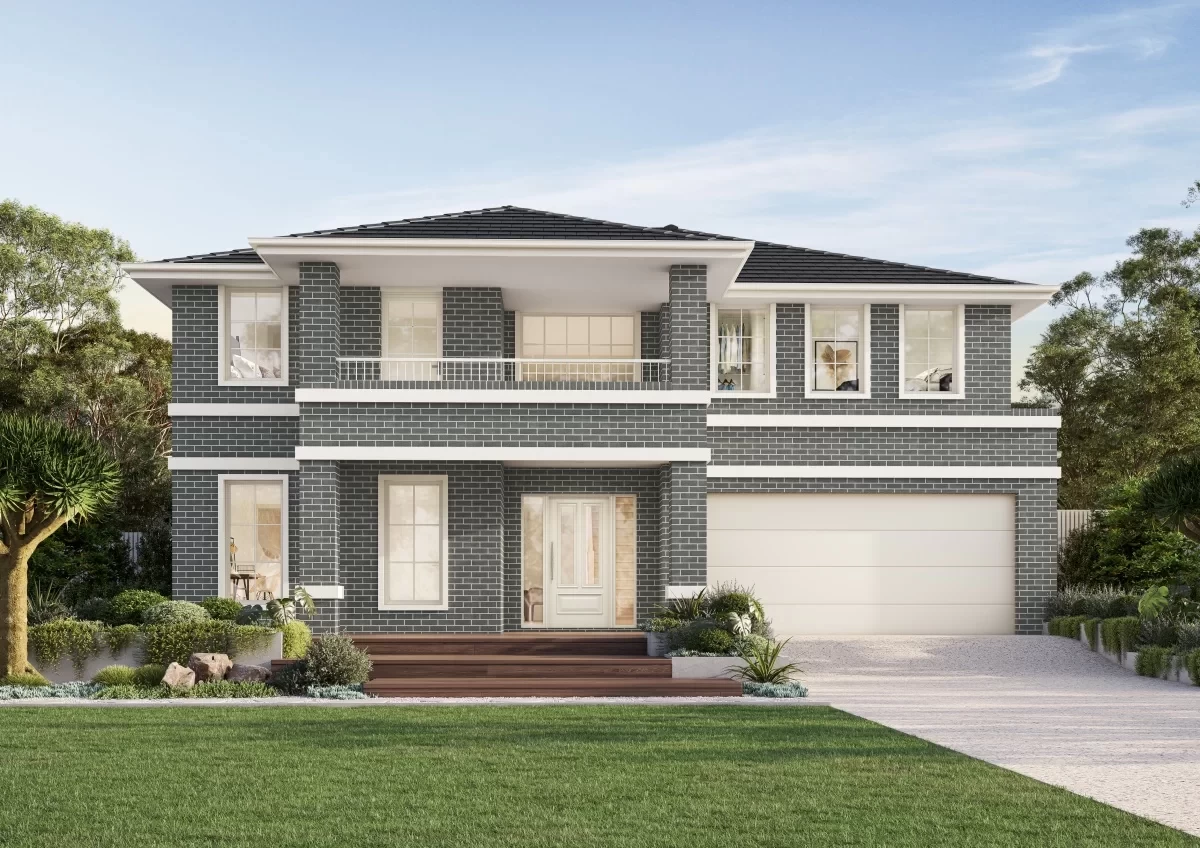 Clifton 45 - 