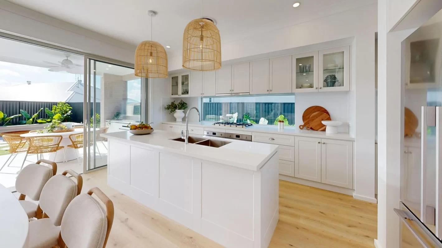 nsw Display-Homes Watagan Kingscliffe Clarendon-Homes-Kingscliffe-36-Southhampton-Kitchen1