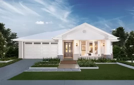qld display-homes Springfield-Rise 2023 Ashgrove-300 hamptons-facade-1072x682