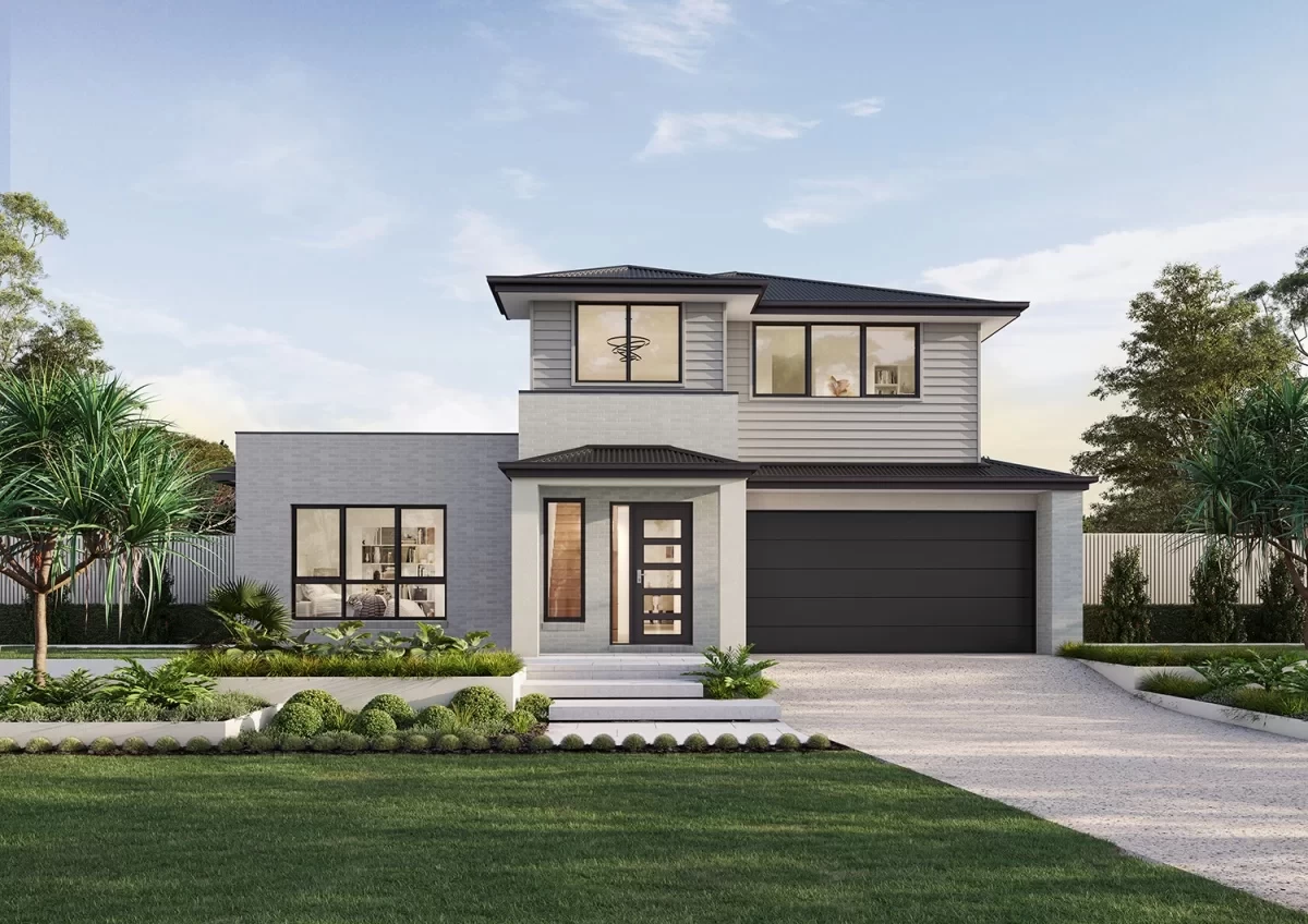Waterford 32 Dual Living - 