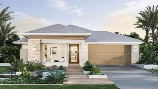 qld Home-Designs Facade-galleries ASHGROVE-SHORELINE-FACADE-170-ARCADIA-FACADE-1200x675