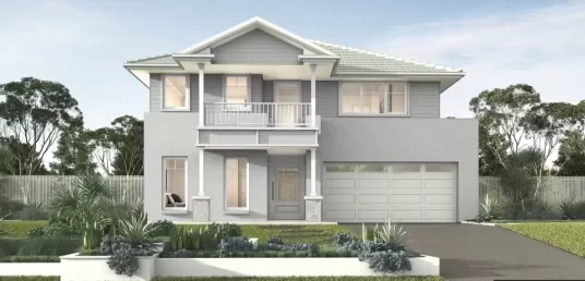 nsw Collections Essentials EC_Double_Storey Kingscliffe Kingscliffe 36 Southamptons Facade