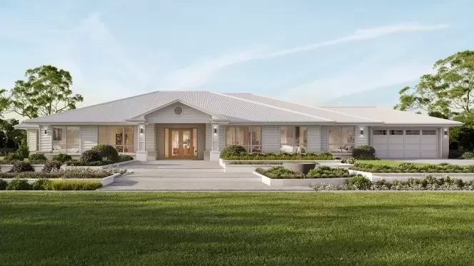 qld Home-Designs Facade-galleries Maitland-40 maitland-40-hampton-facade-01-1200-x-675-px