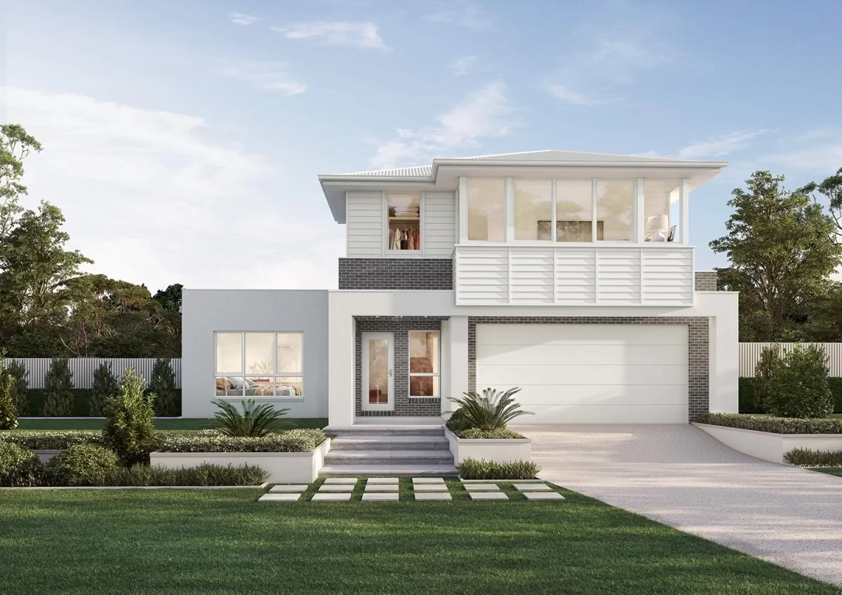 Byron 37 Dual Living - 