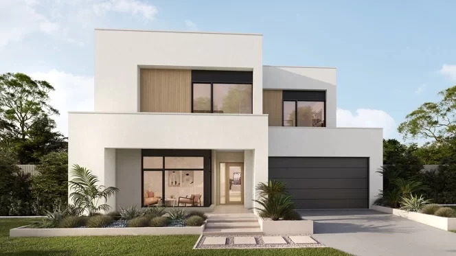 qld Home-Designs Facade-galleries Luxe-Collection Double-storey Bayside bayside-bayview-1200x675-updated