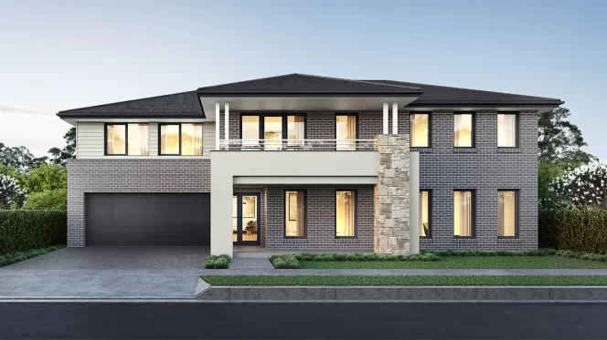 nsw Collections Sapphire SC_Double_Storey Saratoga Saratoga-36 facade-ds-saratoga-gallery-1200x675px