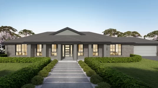 nsw Collections Sapphire SC_Single_Storey Berry colonial-berry