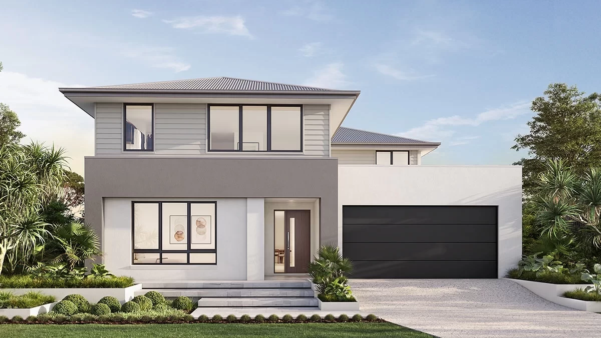 qld Home-Designs Facade-galleries Aspire-Collection Lincoln 1200x675-0000-lincoln-370-ava-facade-lowres