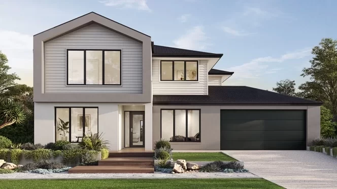 qld Home-Designs Facade-galleries Value-Range Granada-350 1200x6750000granada-350-ridge-hip-ls-5lowres